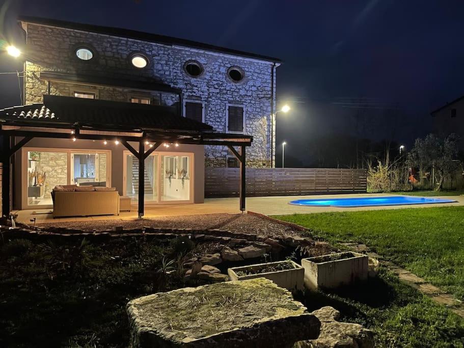 Villa Makale