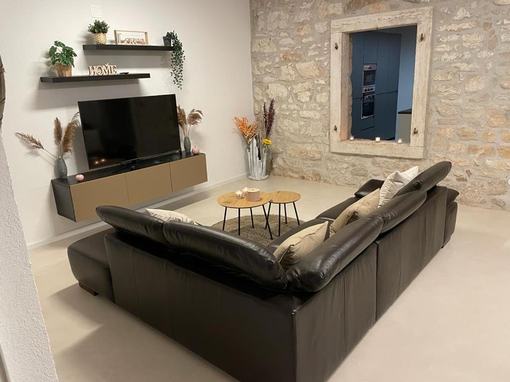 Villa Makale Umag