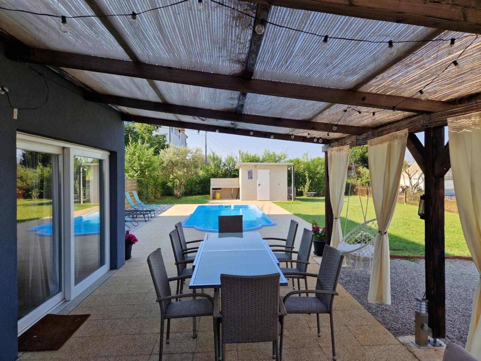 Villa Makale *