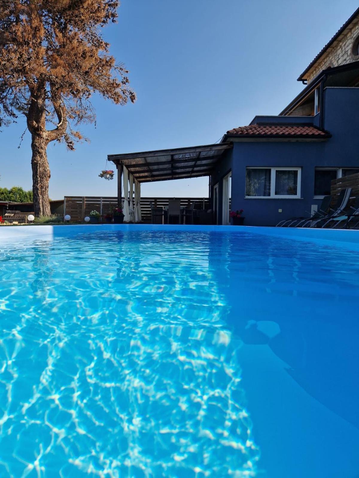 Villa Makale Umag
