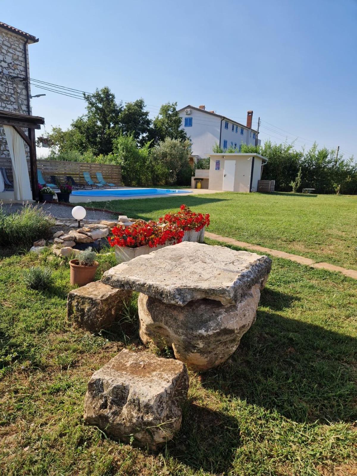 Villa Makale *